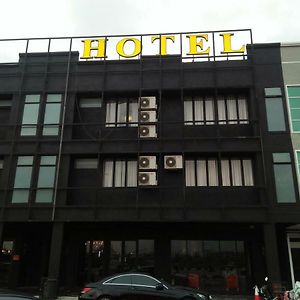 68 Boutique Hotel