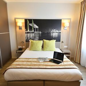 Appart-Hotel Mer & Golf City Bordeaux Bassins A Flot